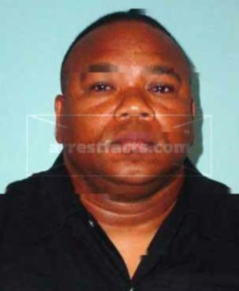 Percy Lee Johnson