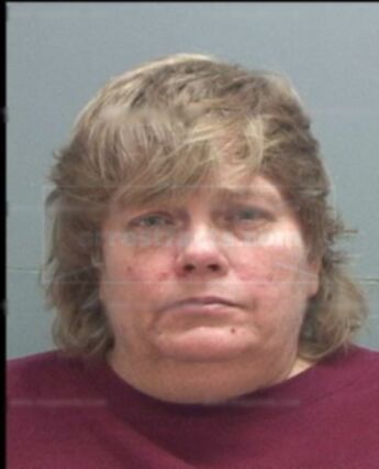 Lisa Elaine Lahr