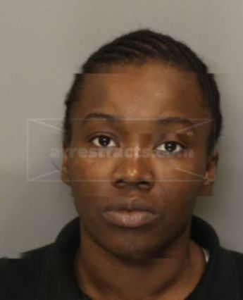 Irby Donyell Cheree