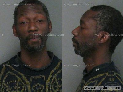 Dennis Marcell Williams