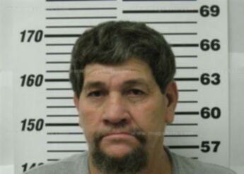 Floyd Elton Crumley