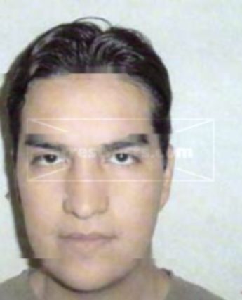 James Padilla Cisneros