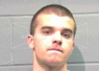 Nicholas Andrew Firkins
