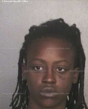 Shandi Lasalle Fleming