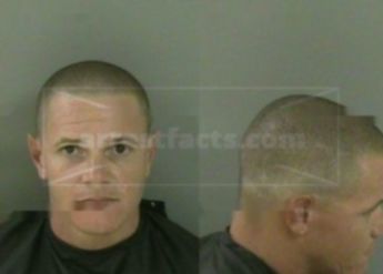 Patrick Dannovan Hutchinson