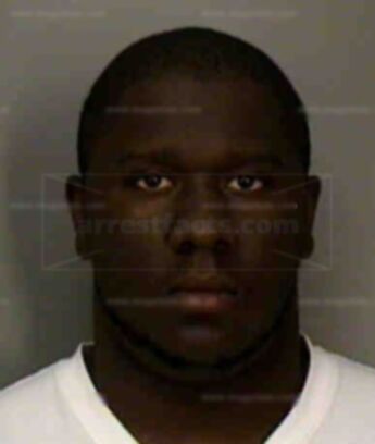 Sheldon Tramayne Dennis