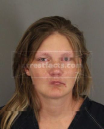 Shannon Christine Crocker