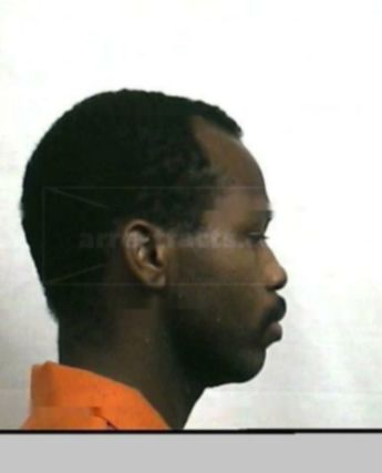 Bendrick Anthony Whitfield