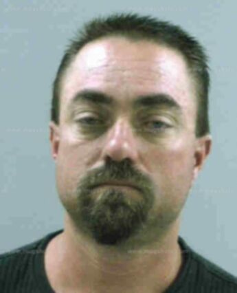 Joe Eugene Petersen