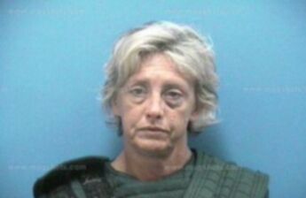 Jennifer Patricia Hayden