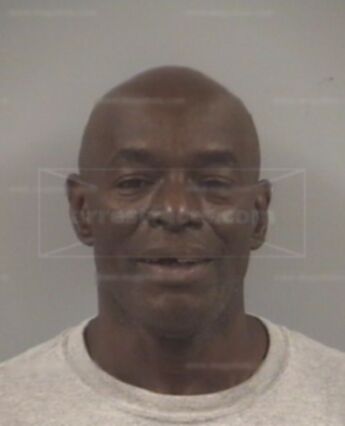 Larry Donnell Branch