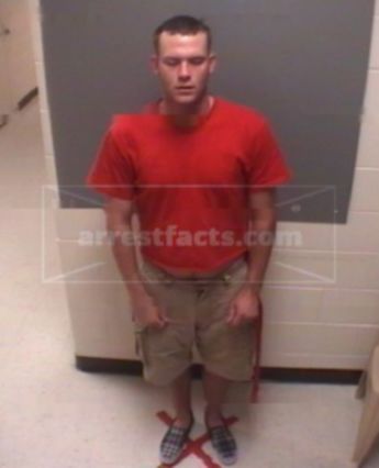 Asa Cody Whisenant