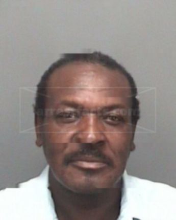 Haywood Wilson