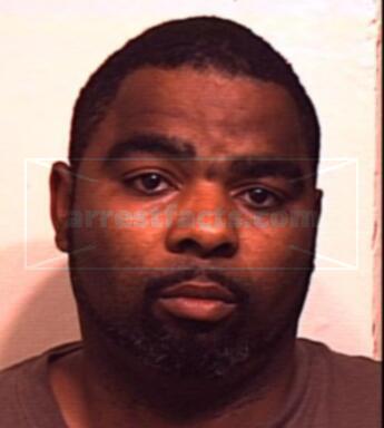 Rodrick Lee Walton