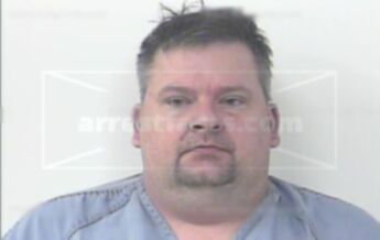 Bruce William Hart