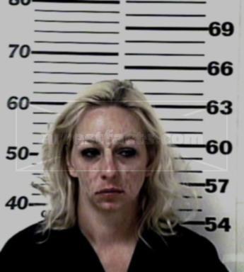 Jennifer Dawn Yow