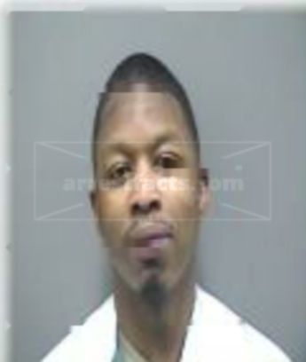 Andre Evans