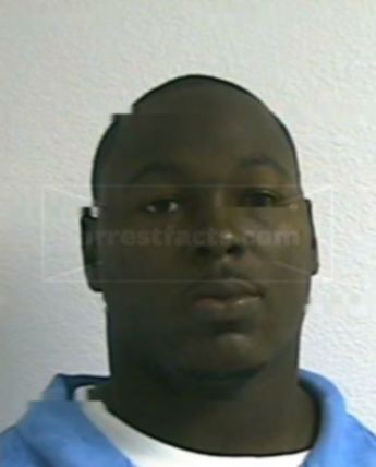 Antwon J Ayers