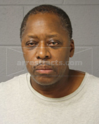 Jerome Brown