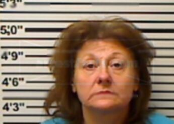 Sandra Gant