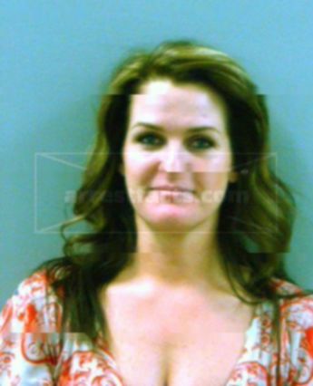 Melissa Jean Williams