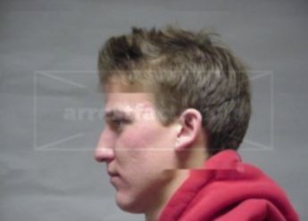 Justin Raymond Miklya