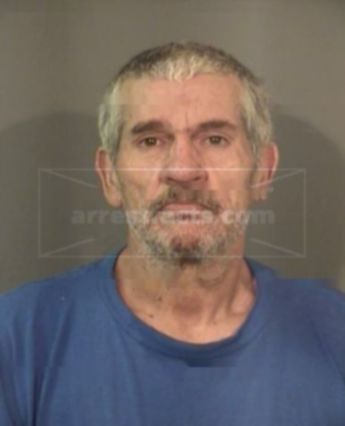 Clayton Edward Balash