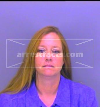 Nancy Benaii Graves
