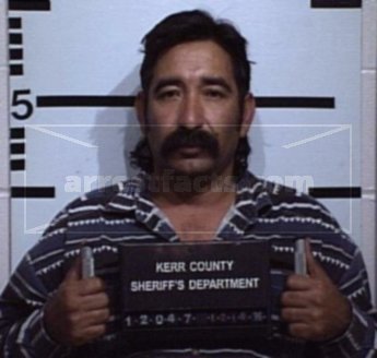 Gregorio Ruiz Rodriguez