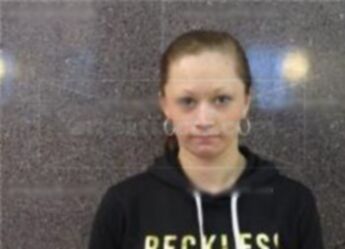 Alexandra Rose Conley