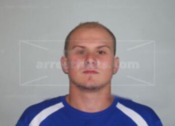 Douglas Alan Berry