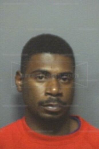 Warren Louis Bennett