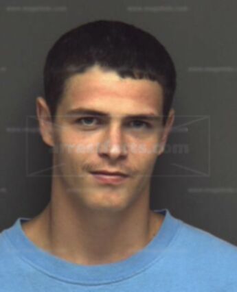 Zackery John Rice
