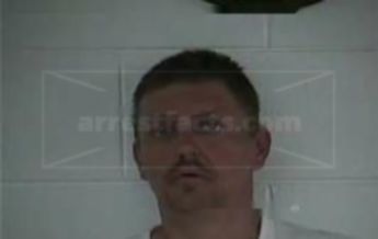 Garrett Lee Giles