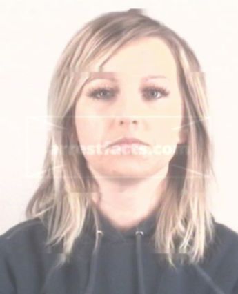 Chantelle Denise Fults