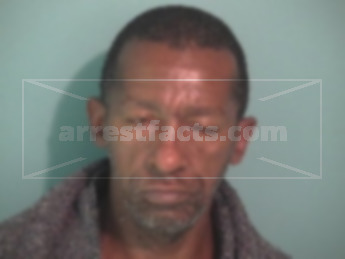 Devon Kenneth Spencer