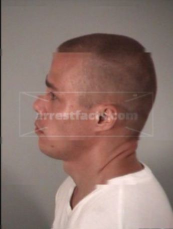 Phillip Allen Cox
