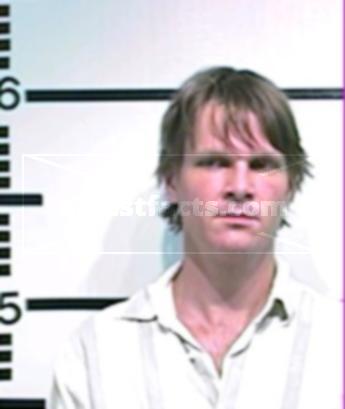 David Eric Frazier
