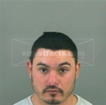 Richard Apodaca