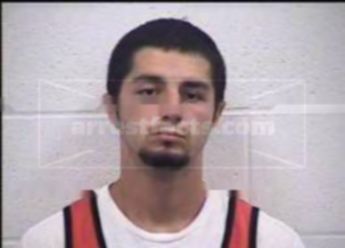 Branden Edward Ryan Day