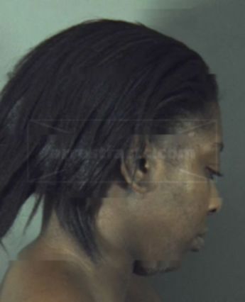 Latoya Cherise Gillard