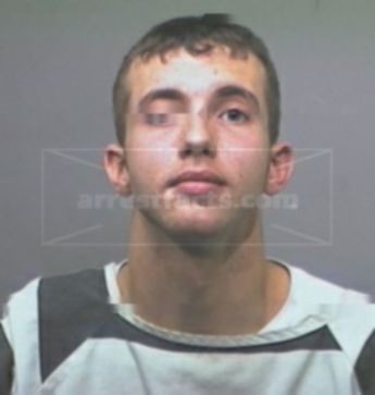Samuel Arble Mccall