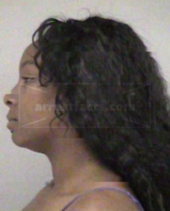 Jimmisha L Gaines