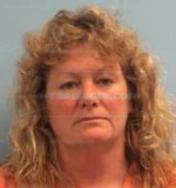 Kimberly Ann Gary
