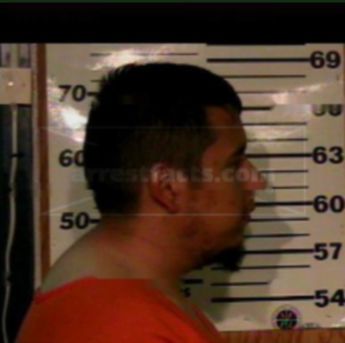 Johnathan Scott Martinez