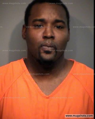 Kevin Lamar Harrell