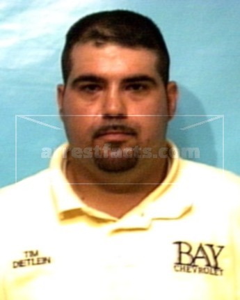 Timothy Richard Dietlein