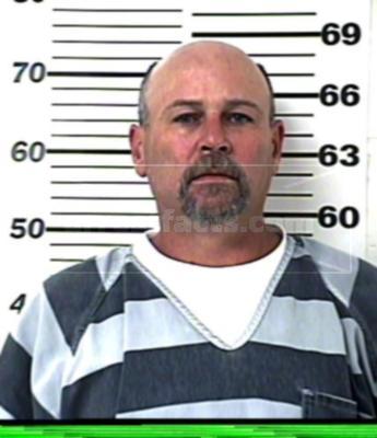 Dustin Ray Dickerson