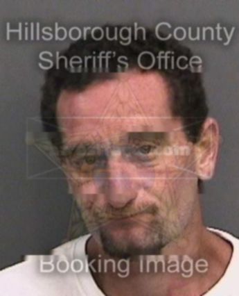 Gregory Dean Morgan