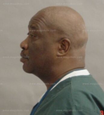 Stanley B Oden